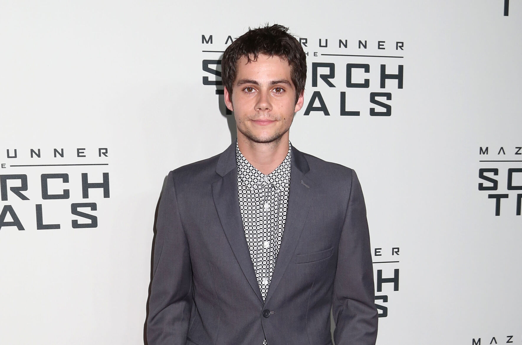 Dylan O’Brien